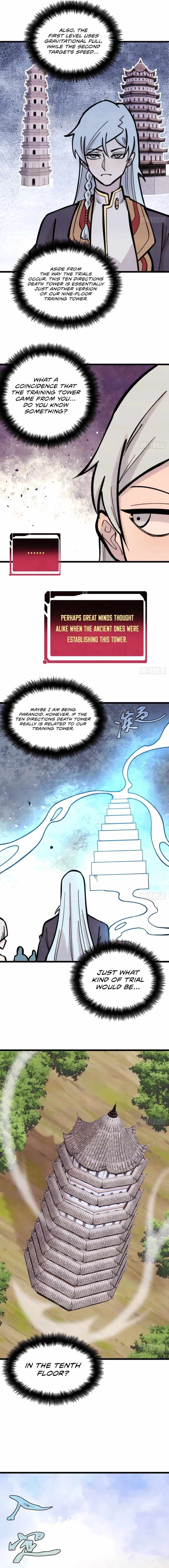 All Hail the Sect Leader Chapter 419 9